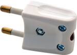 STIKPROP FLAD, E-LINE+HVID